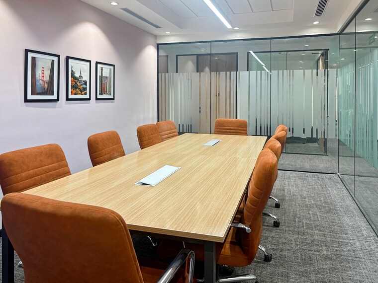 Team Area, sector 62 Commercial Office Space 1292 Sq.Ft. In Sector 62 Noida 9540351