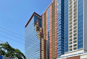  Office Space – Exterior View View at Rupa Renaissance, Turbhe - for Rent