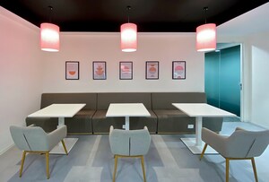   Office Space at Rupa Renaissance, Turbhe – for Rent