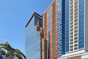  Office Space – Exterior View View at Rupa Renaissance, Turbhe - for Rent