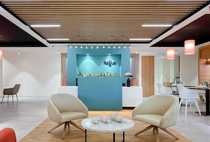   Office Space at Rupa Renaissance, Turbhe – for Rent