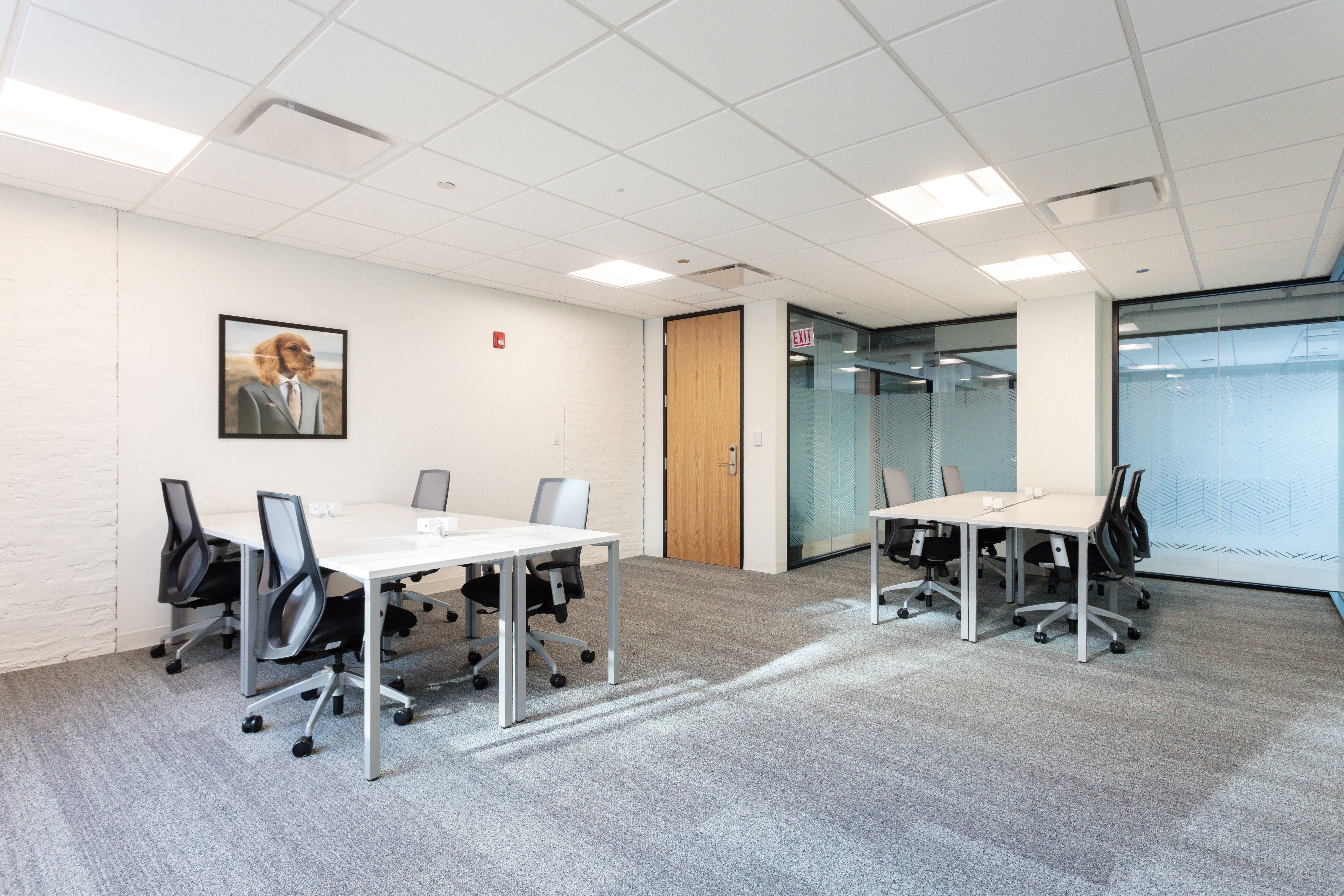 Office Space For Rent in Myscape Weave