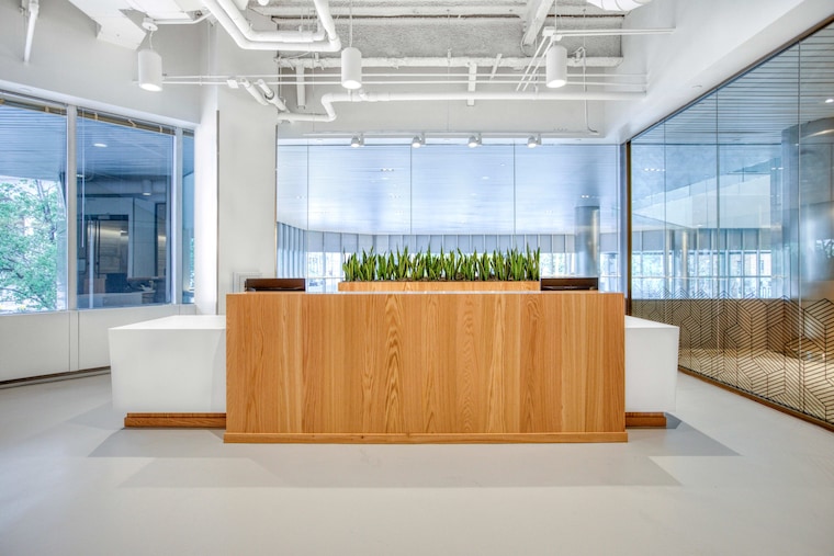 Exterior View, myscape-weave Commercial Office Space 646 Sq.Ft. In Jubilee Hills Hyderabad 9540416