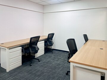  Office Space For Rent in Dehradun Cantt