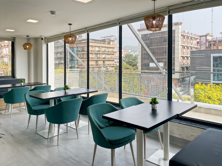 Other, dehradun cantt Commercial Office Space 807 Sq.Ft. In Dehradun Cantt Dehradun 9540439