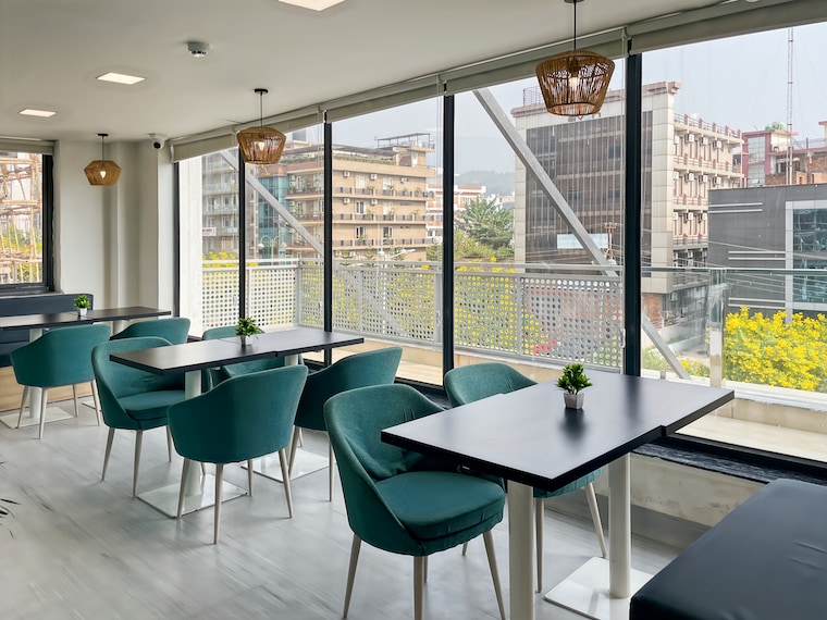 Other, dehradun cantt Commercial Office Space 1292 Sq.Ft. In Dehradun Cantt Dehradun 9540442