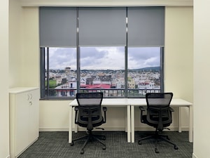 Team Area in  Office Space at Dehradun Cantt – for Rent