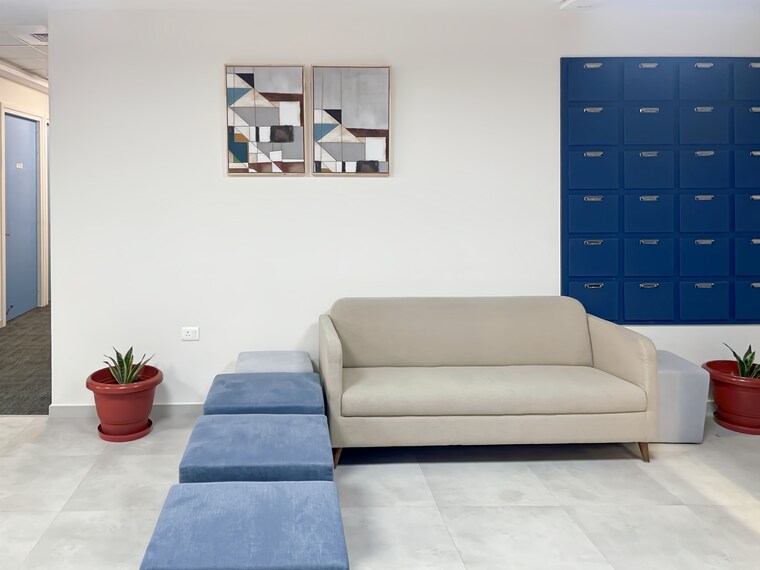 Common Area, dehradun cantt Commercial Office Space 646 Sq.Ft. In Dehradun Cantt Dehradun 9540453