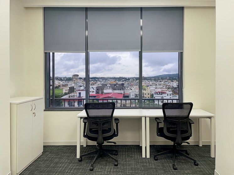 Team Area, dehradun cantt Commercial Office Space 646 Sq.Ft. In Dehradun Cantt Dehradun 9540453