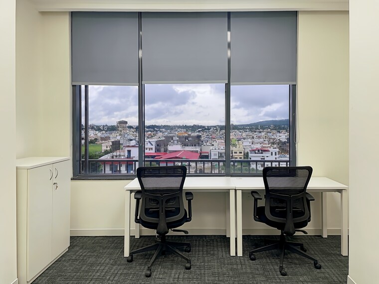 Team Area, dehradun cantt Commercial Office Space 646 Sq.Ft. In Dehradun Cantt Dehradun 9540453