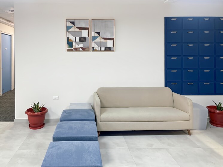 Common Area, dehradun cantt Commercial Office Space 646 Sq.Ft. In Dehradun Cantt Dehradun 9540454