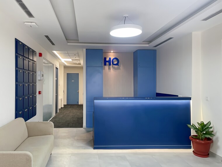 Common Area, dehradun cantt Commercial Office Space 807 Sq.Ft. In Dehradun Cantt Dehradun 9540455