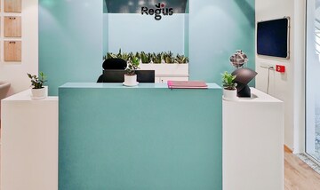   Office Space at Sector 142 – for Rent