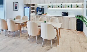   Office Space at Sector 142 – for Rent