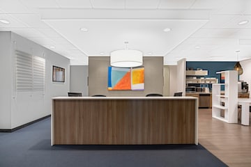  Office Space – Exterior View View at Vijay Nagar - for Rent