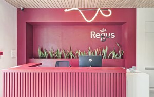   Office Space at Gandhipuram – for Rent