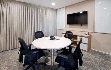 Team Area in  Office Space at Gandhipuram – for Rent