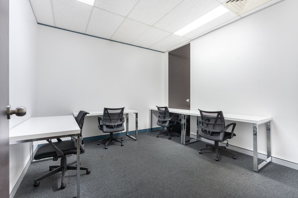 Office Space For Rent in 45 Baner Street