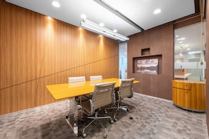 Team Area in  Office Space at Vaishali Nagar – for Rent