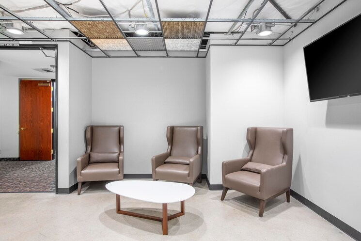 Common Area, gota Commercial Office Space 538 Sq.Ft. In Gota Ahmedabad 9540590