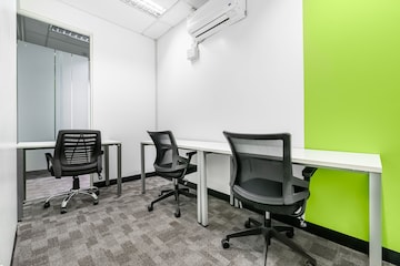 Team Area in  Office Space at Sadar – for Rent