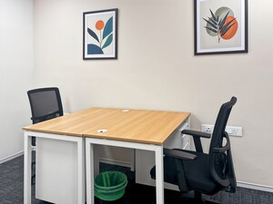  Office Space For Rent in Aerocity