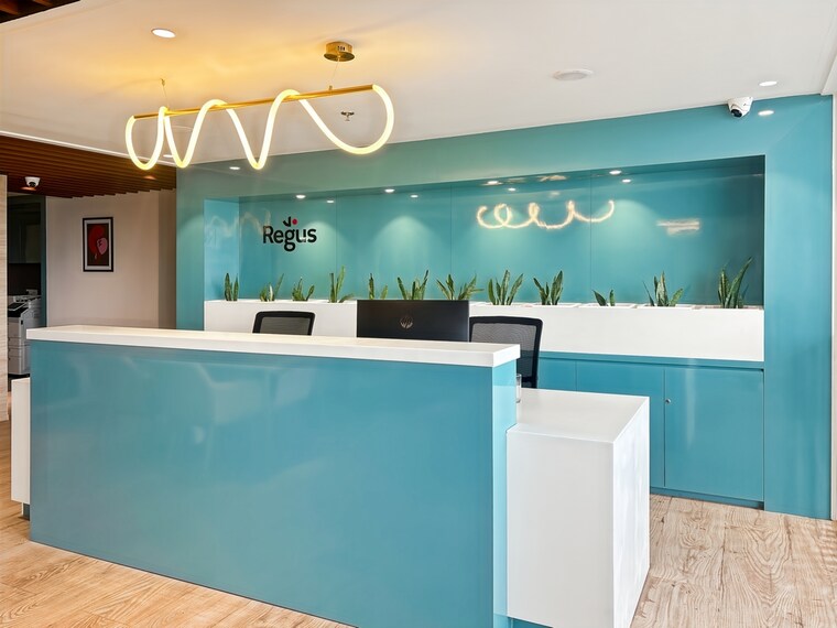 Team Area, aerocity Commercial Office Space 1186 Sq.Ft. In Aerocity Mohali 9540648