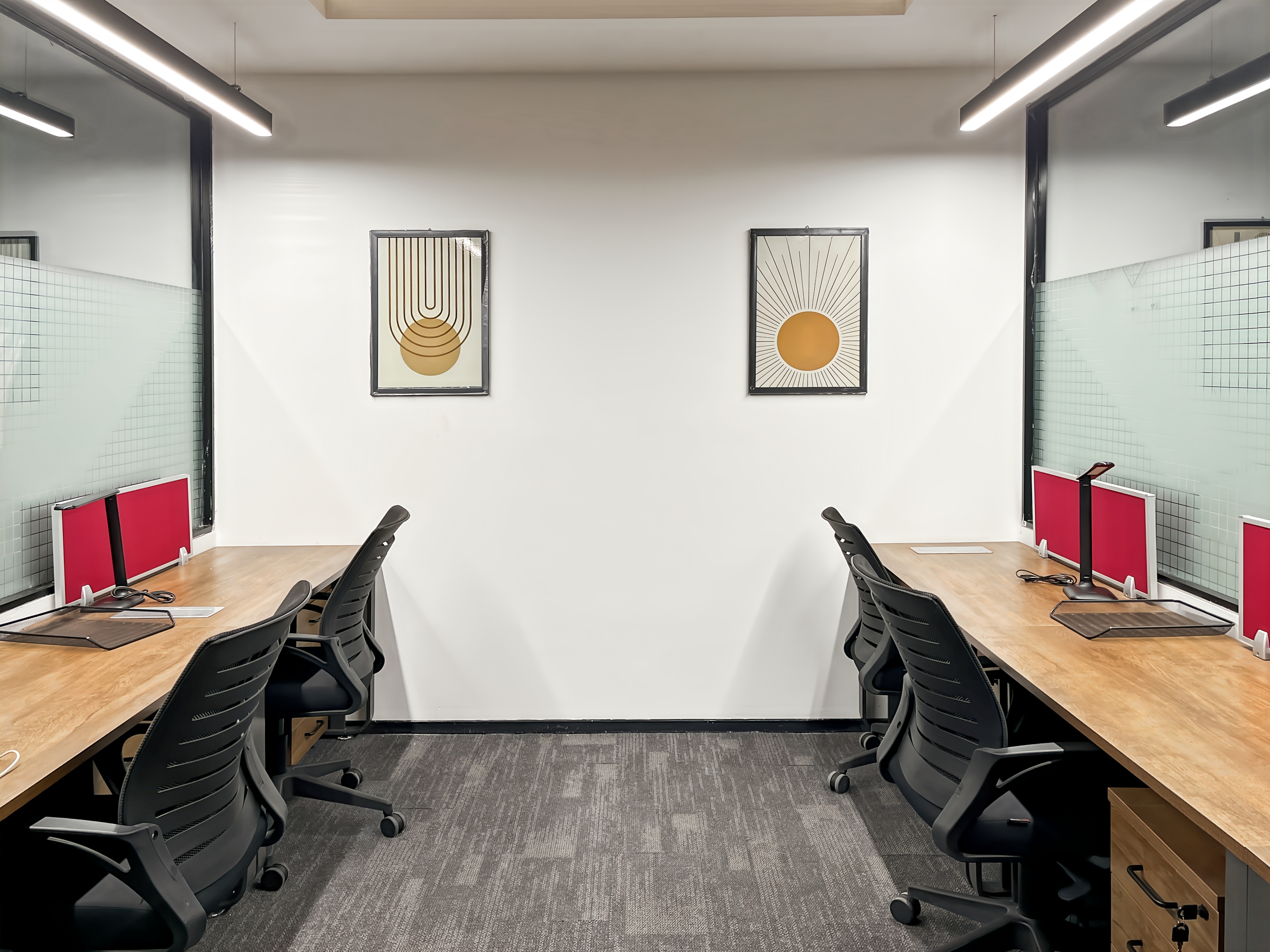 Office Space For Rent in Sector 14