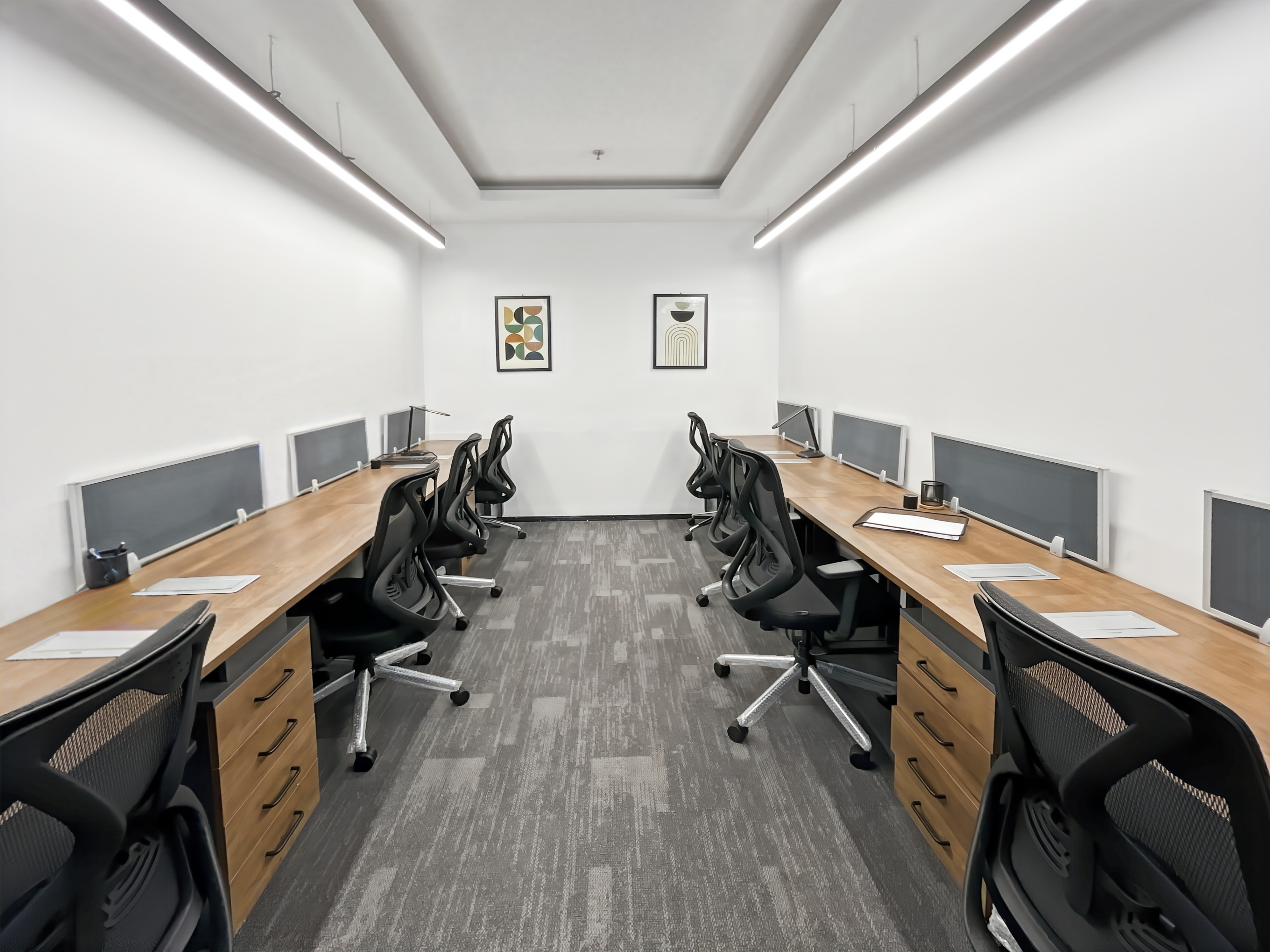 Office Space For Rent in Sector 14