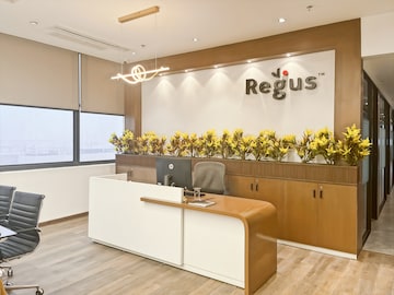 Team Area in  Office Space at Sector 14 – for Rent