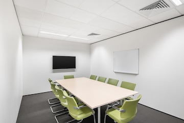 Team Area in  Office Space at Civil Lines – for Rent