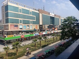  Office Space For Sale in Dwarka