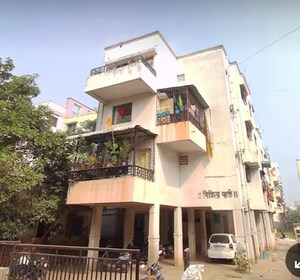  Apartment For Sale in Alandi Road