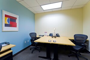 Team Area in  Office Space at VM Towers, Kompally – for Rent