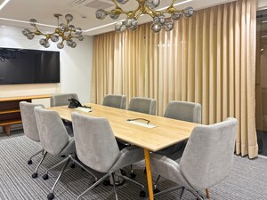 Team Area in  Office Space at Sas Nagar – for Rent
