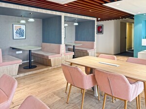 Team Area in  Office Space at Sas Nagar – for Rent
