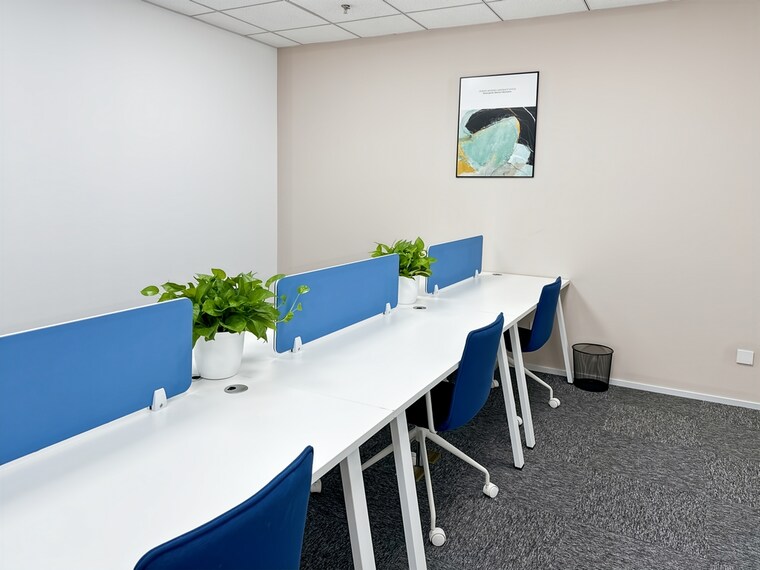 Team Area, sas nagar Commercial Office Space 1186 Sq.Ft. In Sas Nagar Mohali 9540648