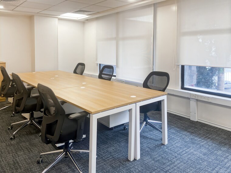 Team Area, langford town Commercial Office Space 646 Sq.Ft. In Langford Town Bangalore 9540661