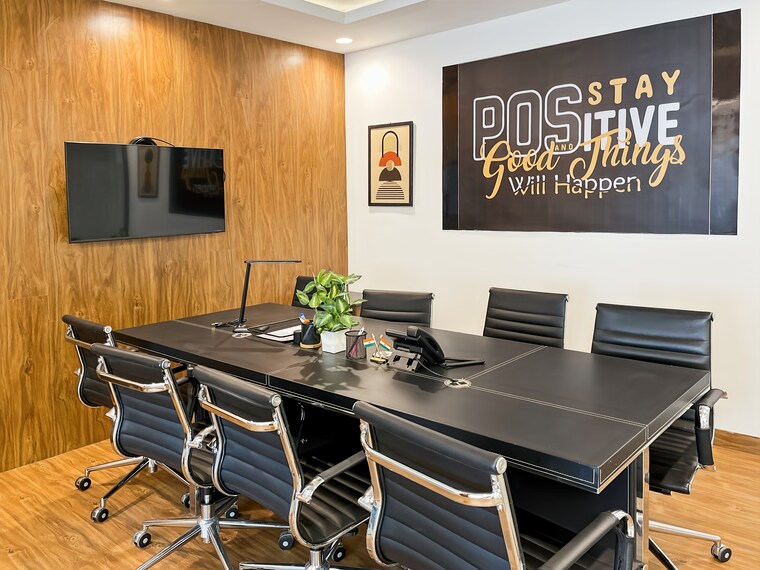 Team Area, udyog vihar Commercial Office Space 646 Sq.Ft. In Udyog Vihar Gurgaon 9540668