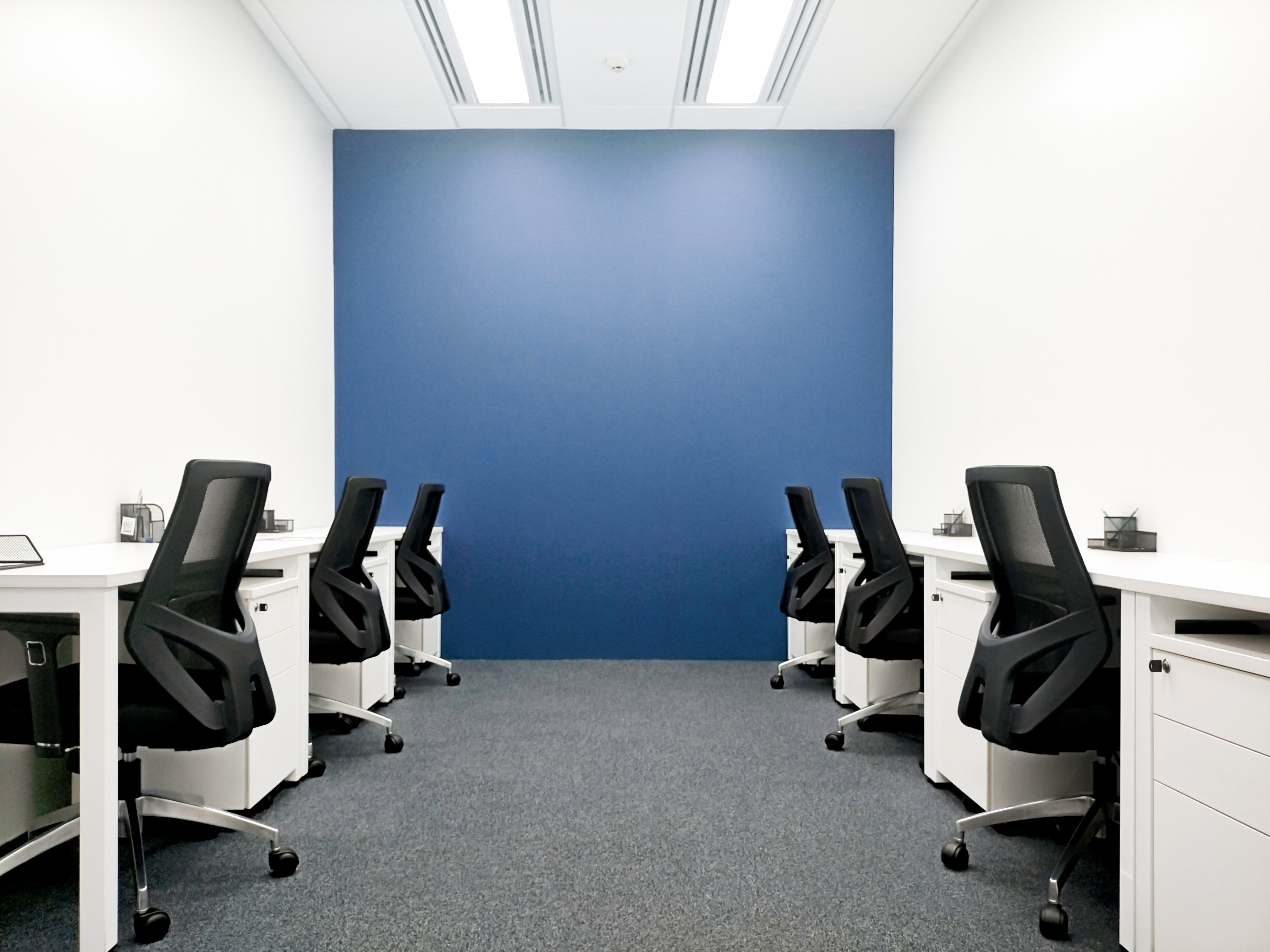 Office Space For Rent in Sky Square