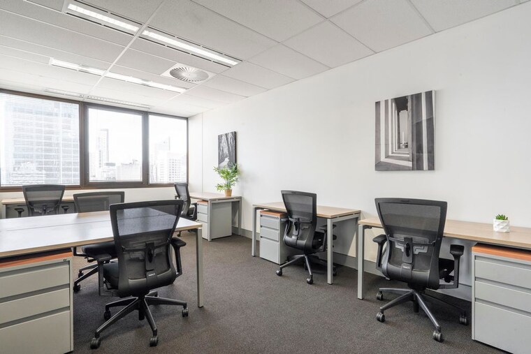 Team Area, bidhannagar Commercial Office Space 538 Sq.Ft. In Bidhannagar Kolkata 9540740