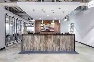 Team Area in  Office Space at Labbipet – for Rent
