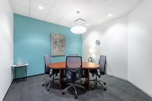 Team Area in  Office Space at Labbipet – for Rent