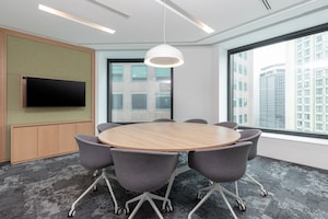  Office Space For Rent in Hebbal