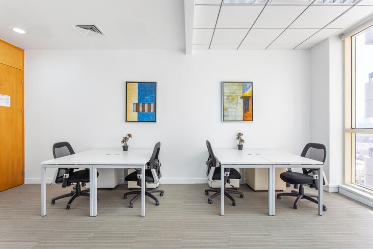 Team Area, the-platinum-towers Commercial Office Space 538 Sq.Ft. In Tukaram Nagar Pune 9540828