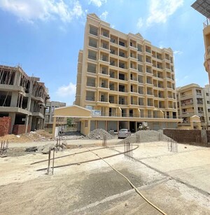   Apartment at Mamdapur – for Sale