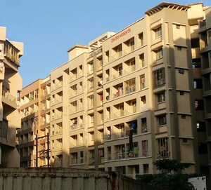  Apartment For Sale in Nalasopara West