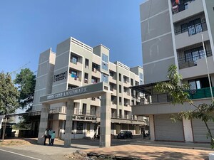 Apartment For Sale in Saphale
