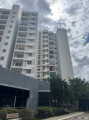  Apartment For Sale in Dasanapura