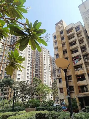 Apartment For Sale in Dombivli